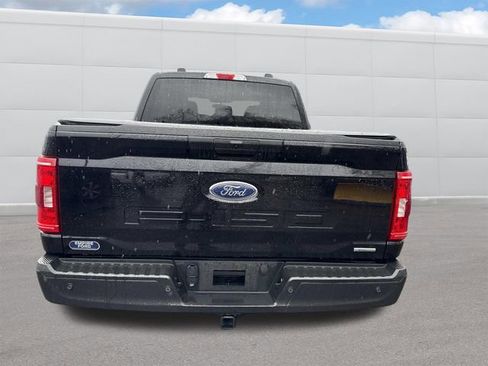 Used 2021 Ford F150 XL w/ Equipment Group 101A High image 4