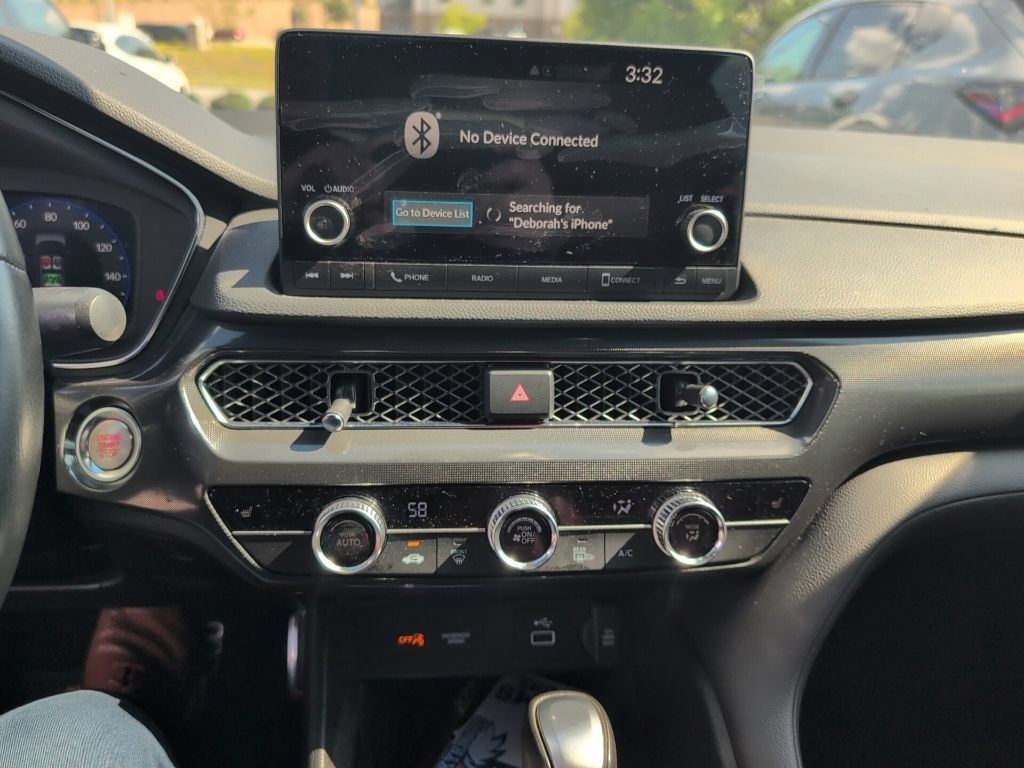 Certified 2024 Acura Integra A-Spec FWD image 8