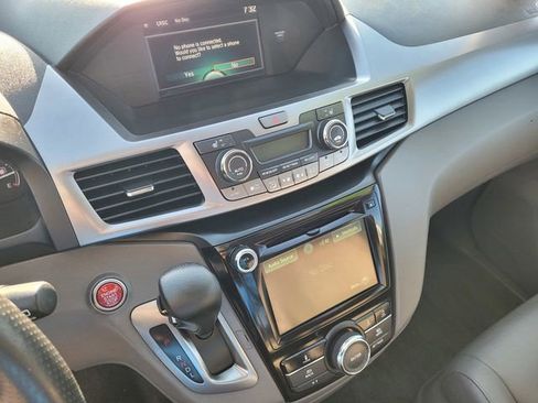 Used 2016 Honda Odyssey EX-L image 14