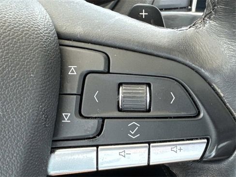 Used 2021 Cadillac CT4 Luxury image 26