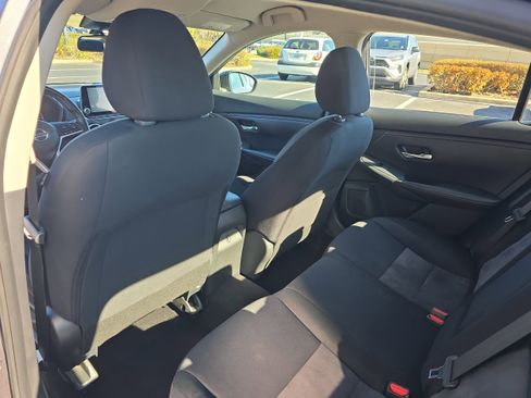 Used 2022 Nissan Sentra SR image 12