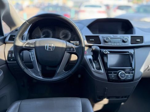 Used 2014 Honda Odyssey EX-L image 5