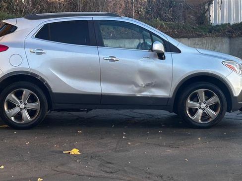 Used 2013 Buick Encore FWD image 6
