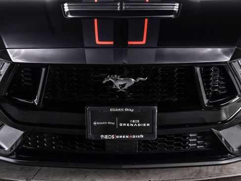 Used 2024 Ford Mustang GT Premium RWD image 9