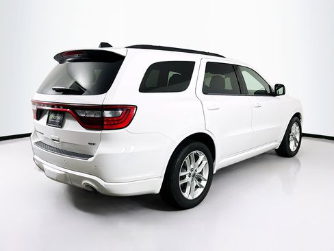 Used 2024 Dodge Durango GT image 9