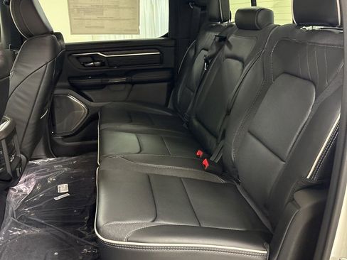 New 2026 RAM 1500 Limited image 24