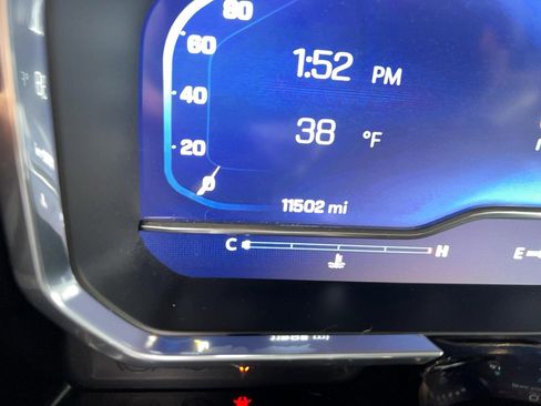 Used 2022 Chevrolet Silverado 1500 LT image 14