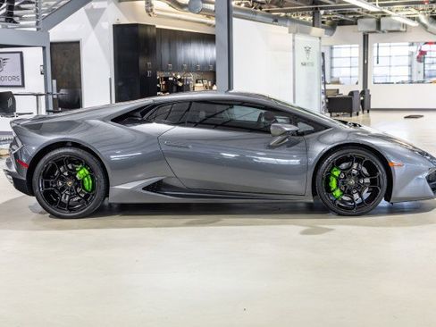 Used 2017 Lamborghini Huracan LP 580-2 image 7