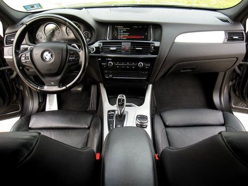 Used 2016 BMW X4 xDrive28i image 21