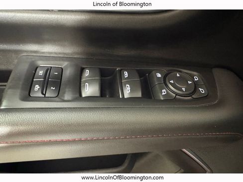 Used 2023 Chevrolet Suburban RST w/ Sport Performance Package AWD/4WD image 44