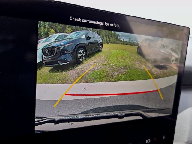 New 2026 MAZDA CX-5 Preferred AWD/4WD image 23