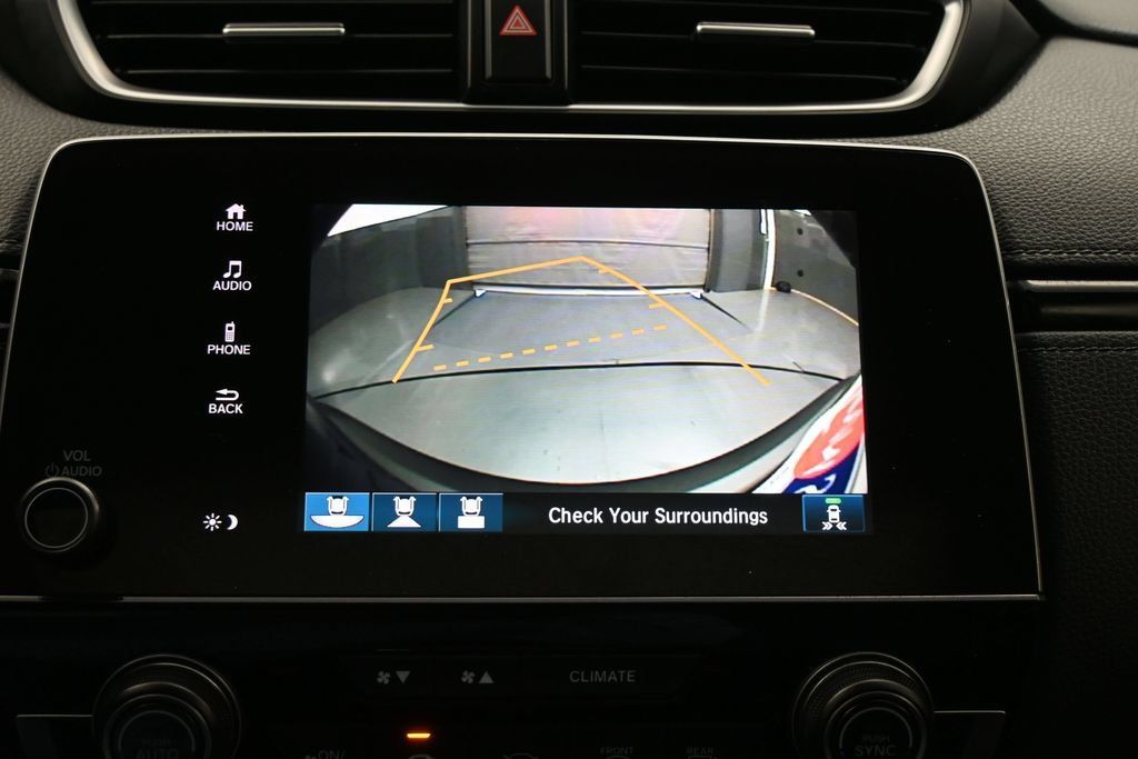 Used 2022 Honda CR-V EX-L image 12