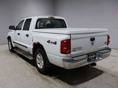 Used 2005 Dodge Dakota SLT image 5