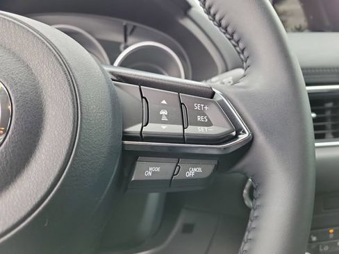 Certified 2025 MAZDA CX-5 AWD 2.5 S w/ Select Package image 22