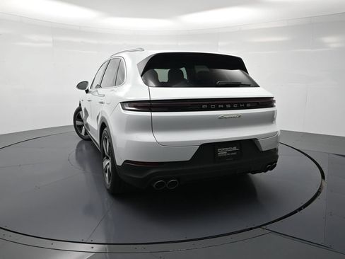 Certified 2026 Porsche Cayenne S AWD/4WD image 27