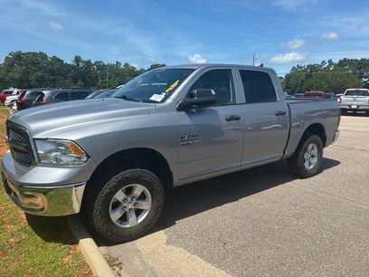 Used 2023 RAM 1500 Classic SLT w/ Trailer & Traction Group
