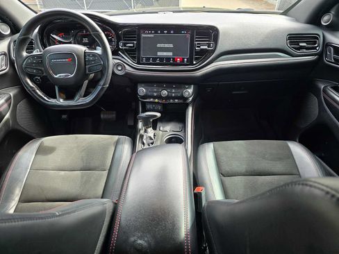 Used 2021 Dodge Durango R/T AWD/4WD image 19