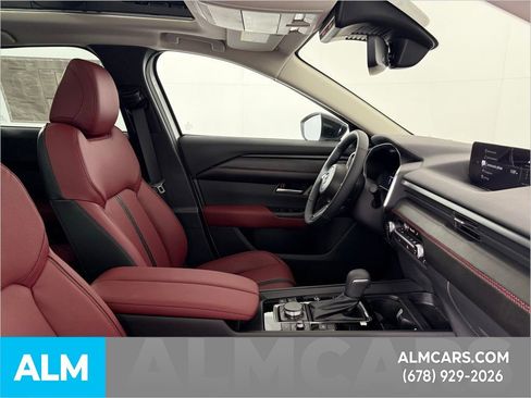 Used 2025 MAZDA CX-50 AWD 2.5 Hybrid w/ Weather Package image 44