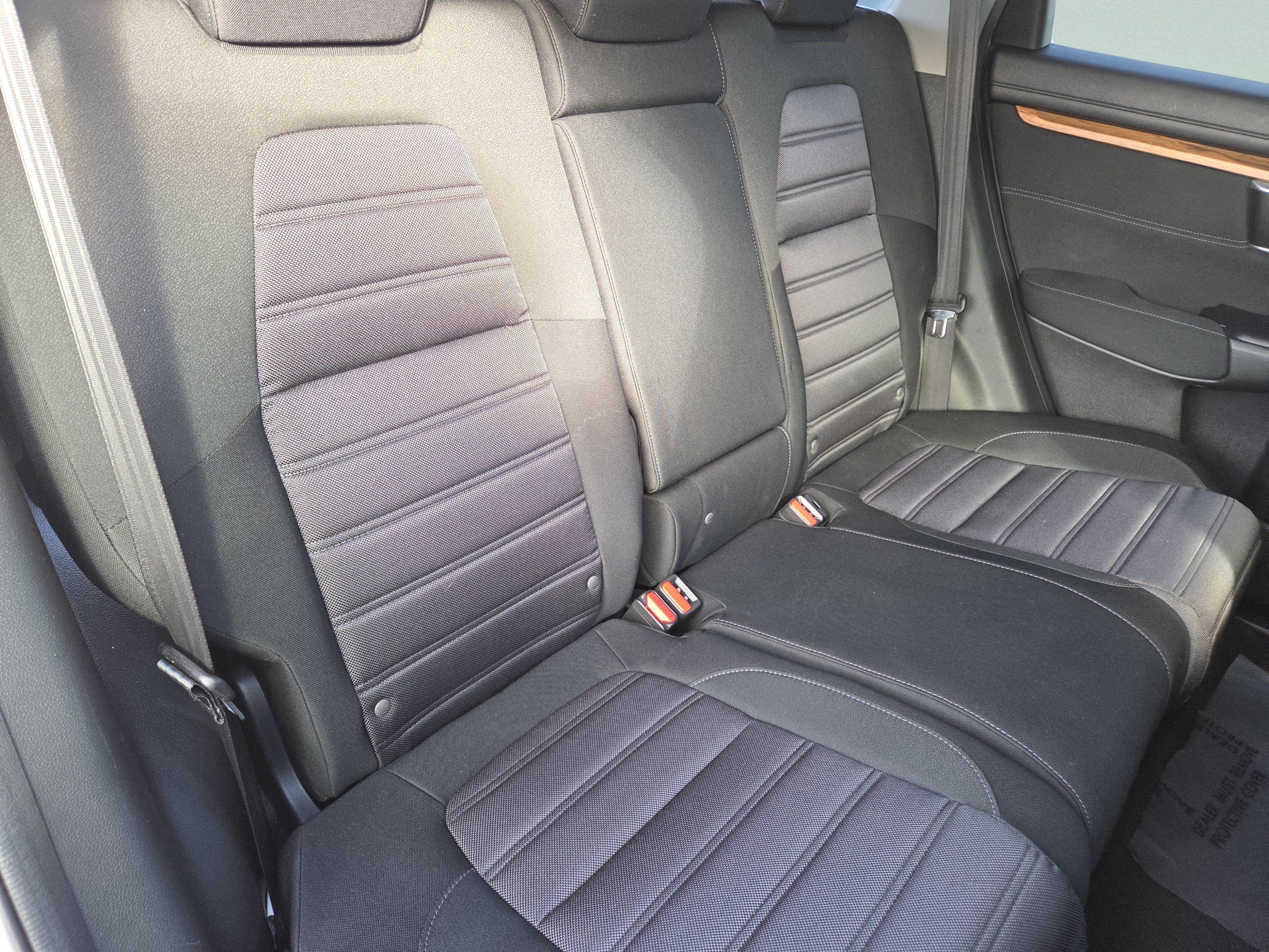 Used 2018 Honda CR-V EX image 5