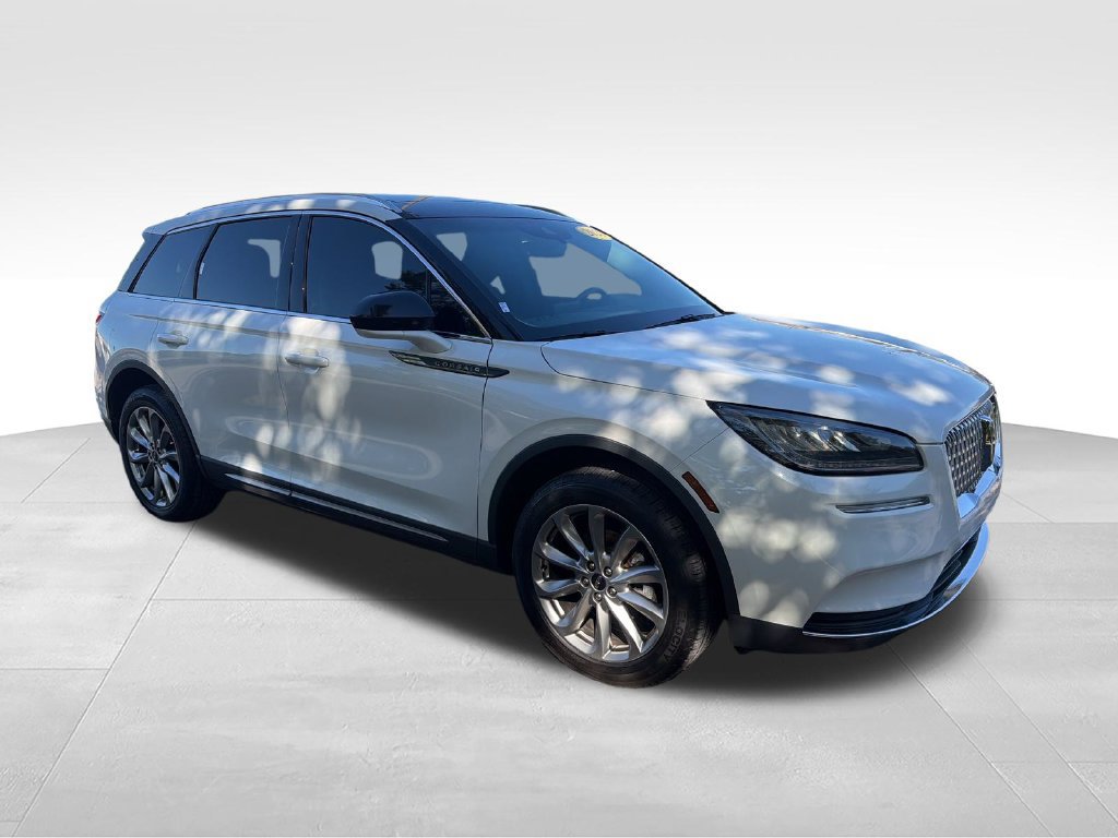 Used 2020 Lincoln Corsair AWD w/ Premium Package image 7