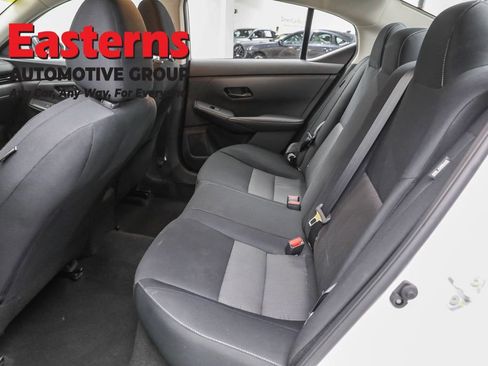 Used 2024 Nissan Sentra SV image 21