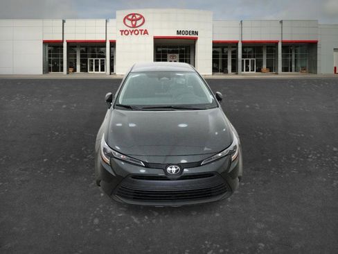 New 2026 Toyota Corolla LE FWD image 8