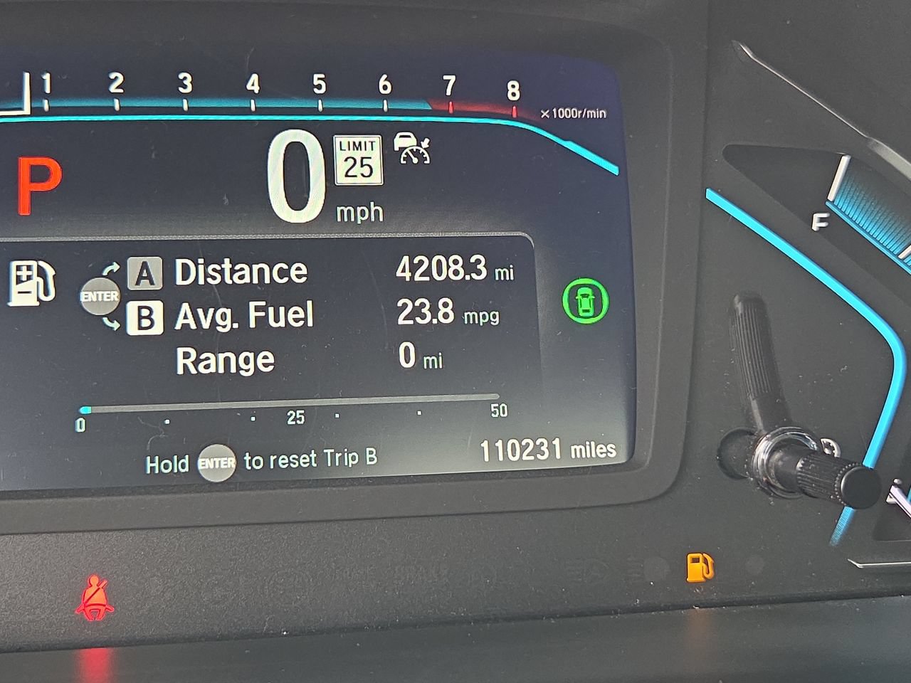 Used 2021 Honda Odyssey Touring image 37