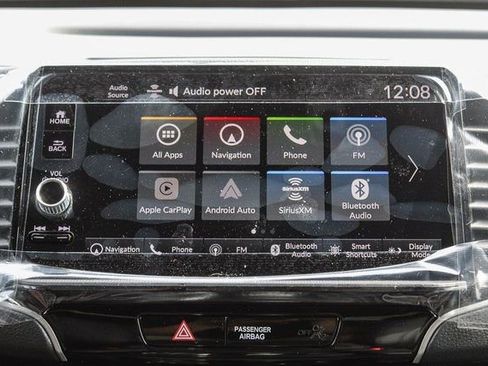 New 2026 Honda Ridgeline Black Edition image 18