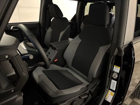New 2026 Ford Bronco Big Bend image 25