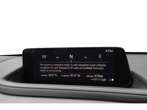 New 2026 MAZDA CX-30 Aire Edition image 13