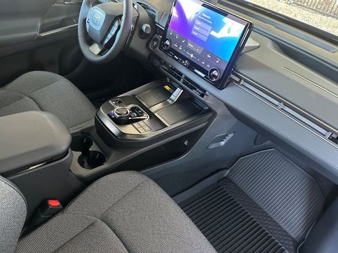 New 2026 Toyota bZ image 19