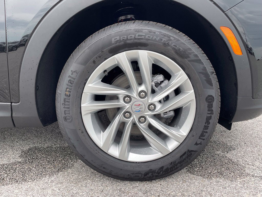 New 2026 Buick Envista Sport Touring w/ Convenience I Package FWD image 30