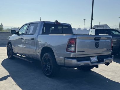 Certified 2024 RAM 1500 Big Horn