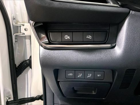 Used 2024 MAZDA CX-30 2.5 Turbo w/ Premium Package image 34