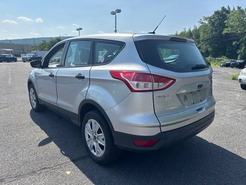 Used 2016 Ford Escape S FWD image 7