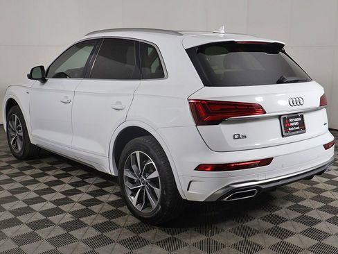 Used 2023 Audi Q5 2.0T Premium Plus AWD/4WD image 12
