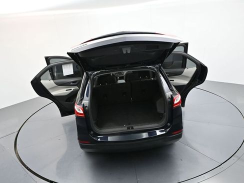 Used 2020 Chevrolet Equinox LS image 35