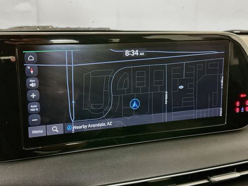 Used 2025 Hyundai Palisade SEL FWD image 22