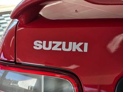 Used 1996 Suzuki X-90 2WD image 27