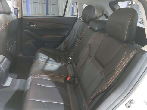 Used 2018 Subaru Crosstrek 2.0i Limited image 13