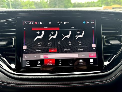 Used 2021 Dodge Durango R/T image 19