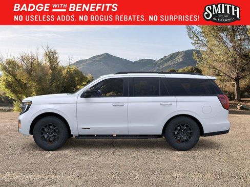 New 2026 Ford Expedition Tremor AWD/4WD image 4