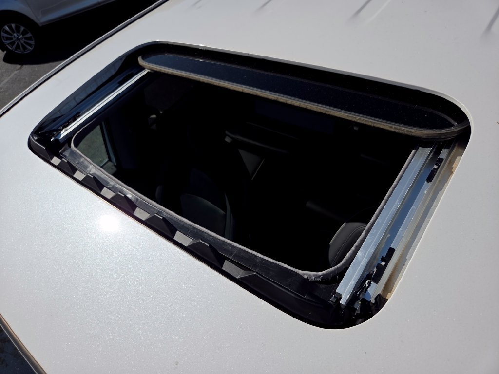 Certified 2024 Honda Odyssey Elite image 4