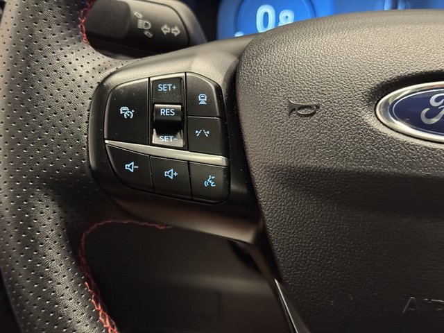 Used 2023 Ford Escape ST-Line Select w/ Tech Pack #2 AWD/4WD image 24