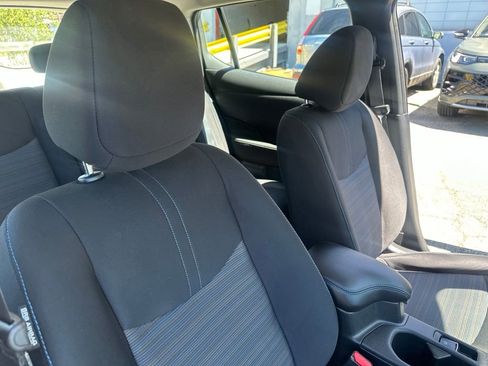 Used 2023 Nissan Leaf SV Plus FWD image 36