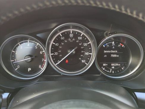 Used 2023 MAZDA CX-5 AWD 2.5 S image 12