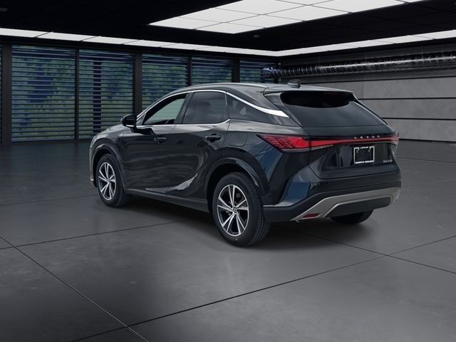 New 2026 Lexus RX 350 Premium w/ Convenience Package FWD image 6