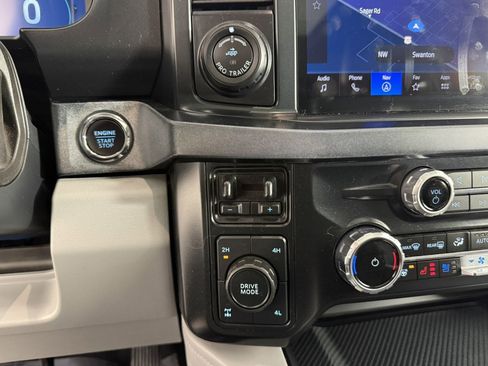 Used 2024 Ford F350 Limited image 25