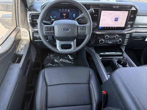 New 2026 Ford F350 Lariat w/ Lariat Ultimate Package AWD/4WD image 17