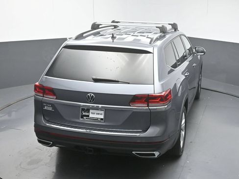 Used 2022 Volkswagen Atlas SE FWD image 47